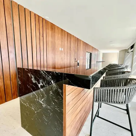 Luxury 1Br Condo Prime Location Playa del Carmen Exterior photo