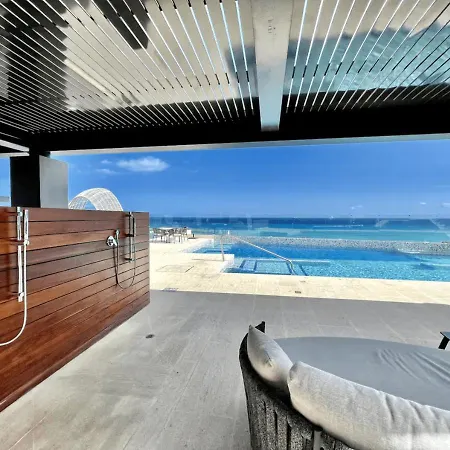 Luxury 1Br Condo Prime Location Playa del Carmen Exterior photo