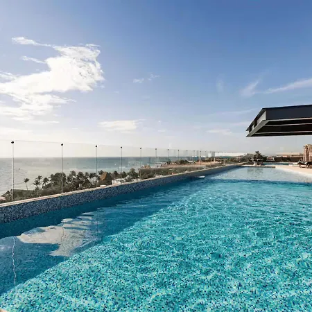 Luxury 1Br Condo Prime Location Playa del Carmen Exterior photo